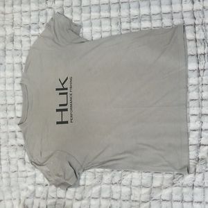 Huk Tee Shirt